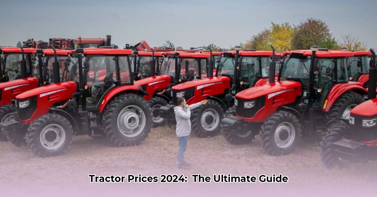 cost-of-tractor